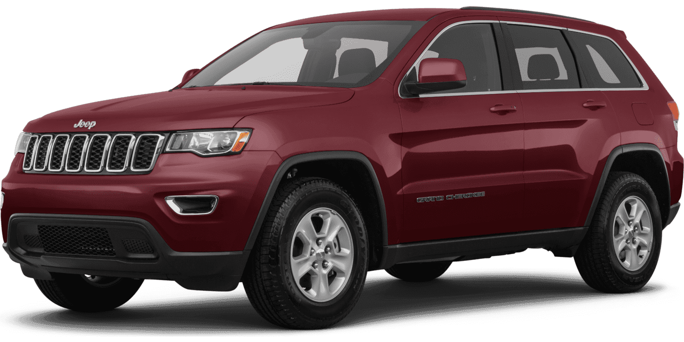 2018 Jeep Grand Cherokee Laredo E in Tampa FL For Sale - Image 1