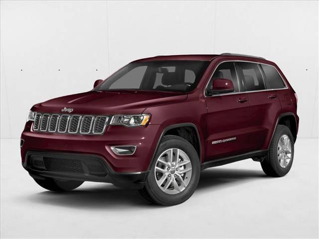 2018 Jeep Grand Cherokee Laredo E in Coconut Creek FL For Sale - Image 1