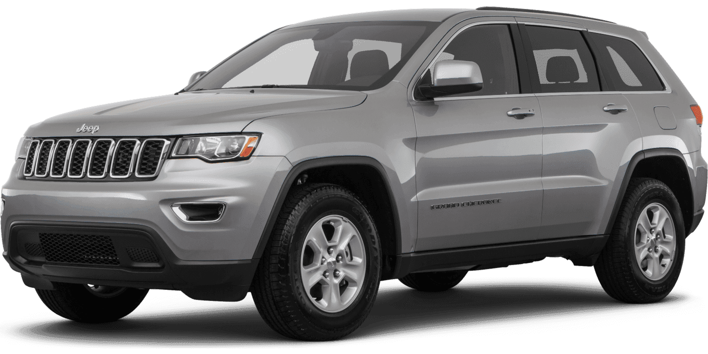 2018 Jeep Grand Cherokee Laredo E in Rockingham NC For Sale - Image 1
