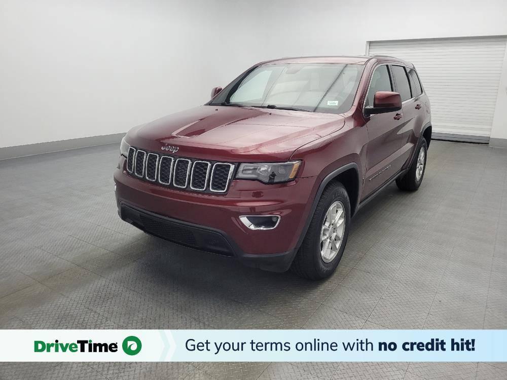 2018 Jeep Grand Cherokee Laredo in Orlando FL For Sale - Image 1