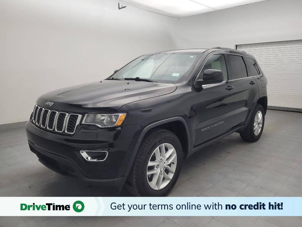 2018 Jeep Grand Cherokee Laredo in Charleston SC For Sale - Image 1