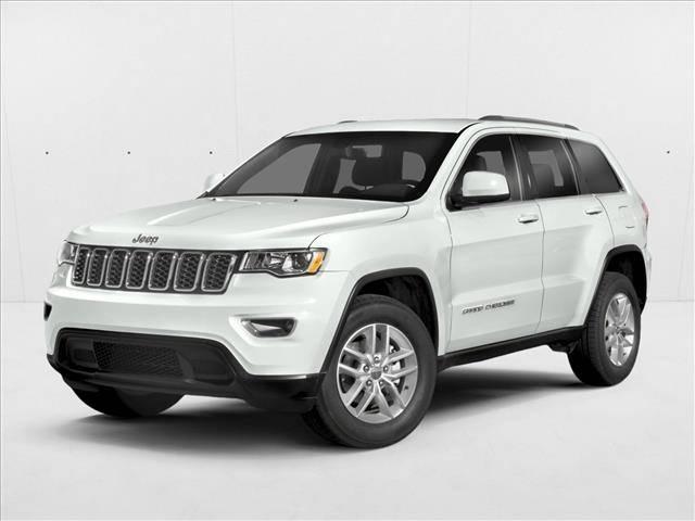 2018 Jeep Grand Cherokee Laredo in Golden CO For Sale - Image 1