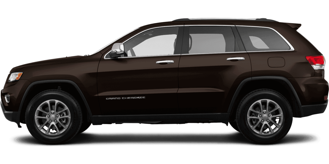 2018 Jeep Grand Cherokee Limited in Sea Girt NJ For Sale - Image 1
