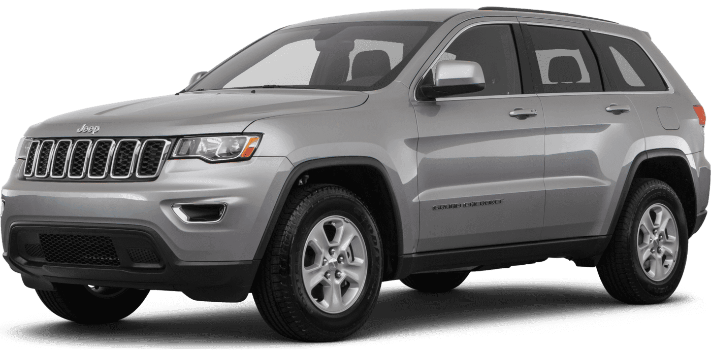 2018 Jeep Grand Cherokee Overland in Kansas City MO For Sale - Image 1