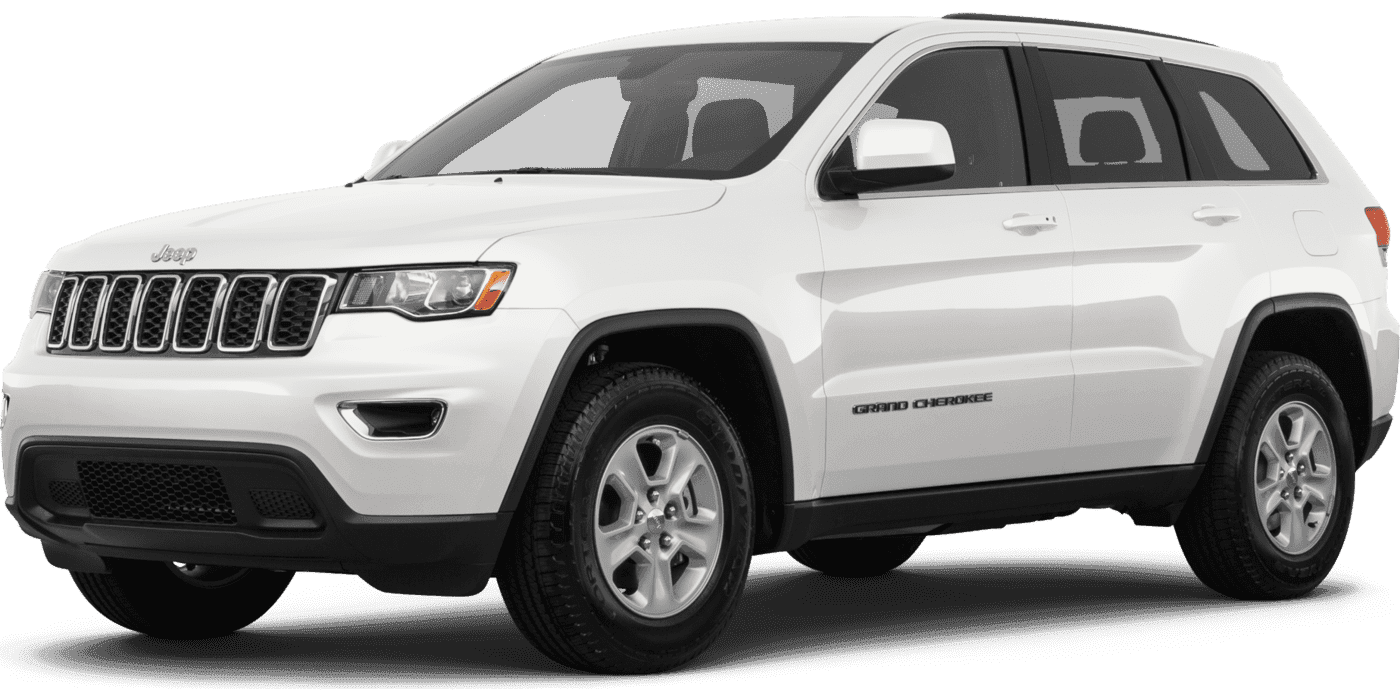2018 Jeep Grand Cherokee Overland in Hazard KY For Sale - Image 1