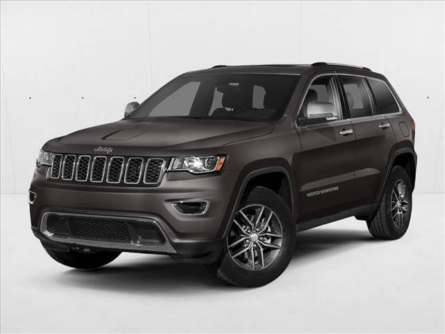 2018 Jeep Grand Cherokee Sterling Edition in Centennial CO For Sale - Image 1