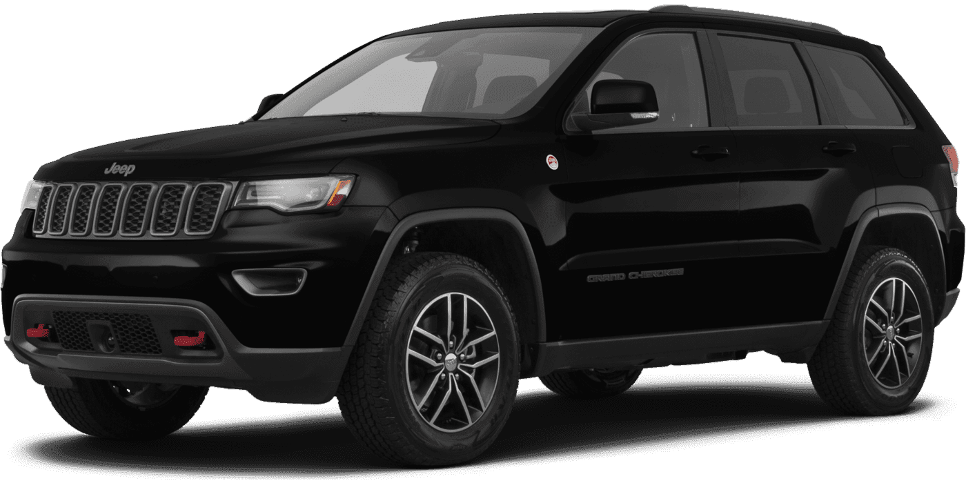 2018 Jeep Grand Cherokee Trailhawk in Tamarac FL For Sale - Image 1
