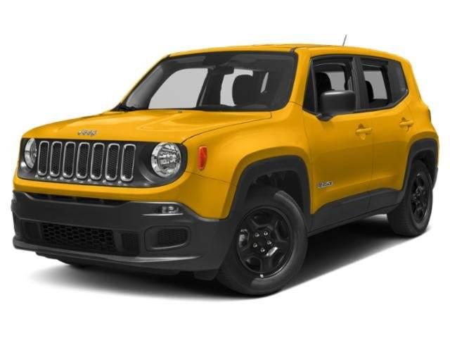 2018 Jeep Renegade Sport in Pooler GA For Sale - Image 1