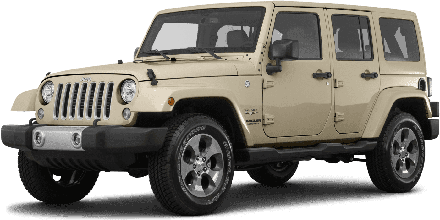 2018 Jeep Wrangler Golden Eagle in Ft Walton Beach FL For Sale - Image 1