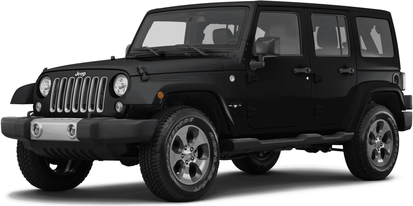 2018 Jeep Wrangler Sahara in Texas City TX For Sale - Image 1