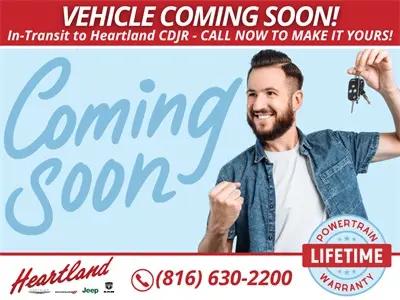 2018 Jeep Wrangler Sahara in Excelsior Springs MO For Sale - Image 1