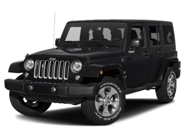 2018 Jeep Wrangler Sahara in Murray UT For Sale - Image 1
