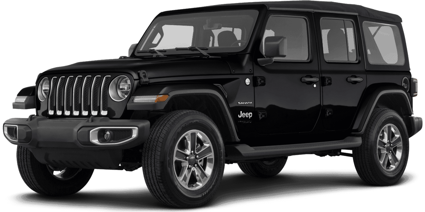 2018 Jeep Wrangler Sahara in Verona NJ For Sale - Image 1