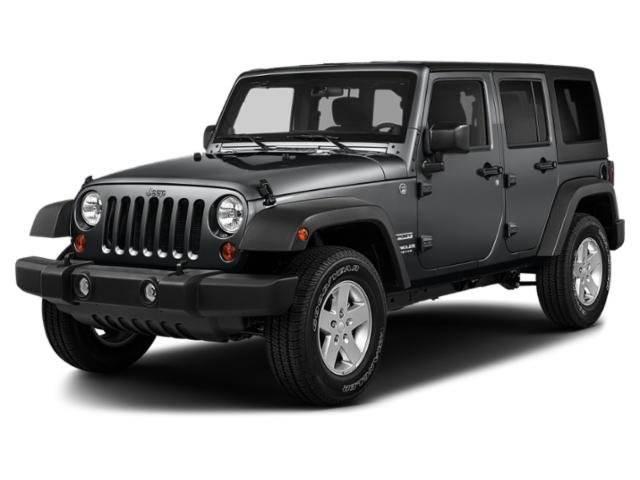 2018 Jeep Wrangler Sport S in Daytona Beach FL For Sale - Image 1