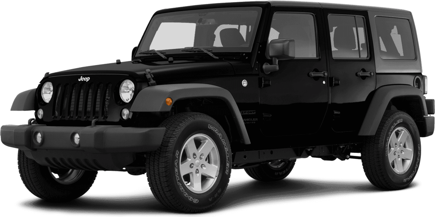 2018 Jeep Wrangler Sport S in Little River SC For Sale - Image 1