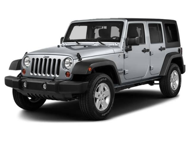 2018 Jeep Wrangler Sport S in Bryan OH For Sale - Image 1