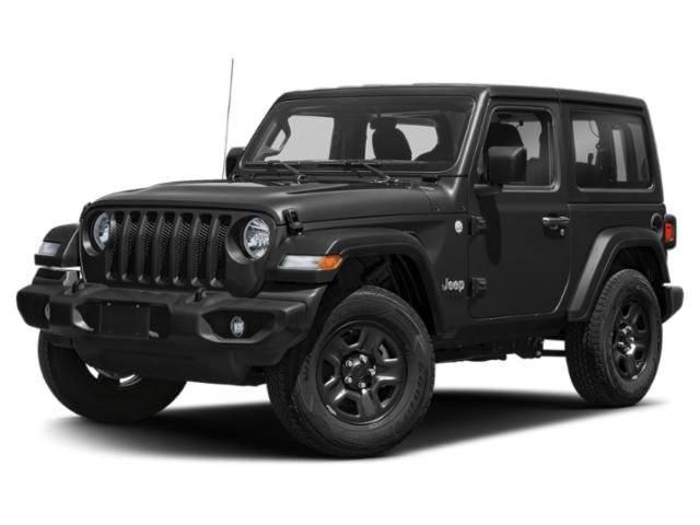 2018 Jeep Wrangler Sport S in Bloomington MN For Sale - Image 1