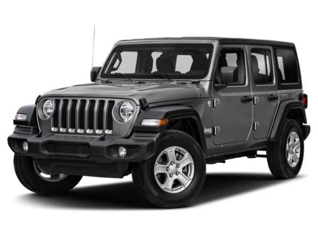 2018 Jeep Wrangler Sport S in Culver City CA For Sale - Image 1