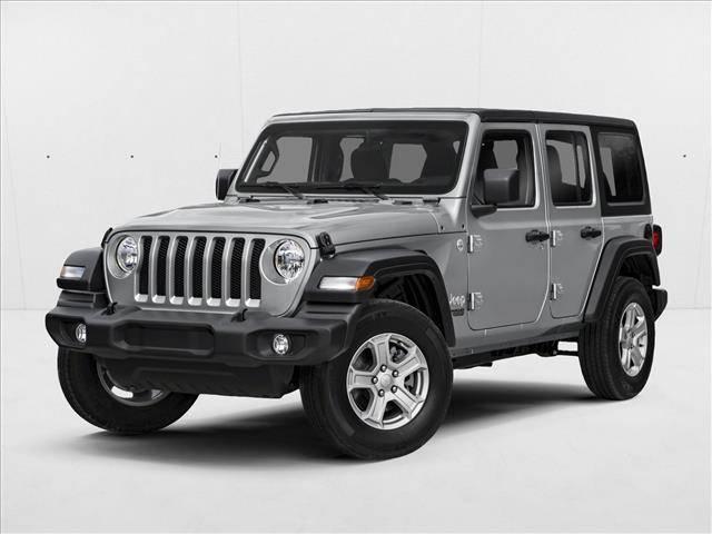 2018 Jeep Wrangler Sport S in Spring TX For Sale - Image 1