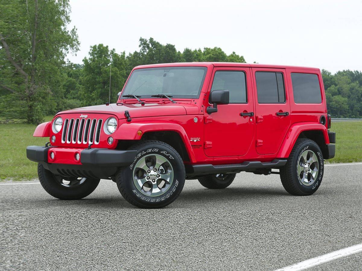 2018 Jeep Wrangler Sport in Owasso OK For Sale - Image 1