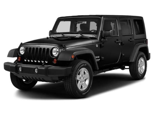 2018 Jeep Wrangler Sport in Panama City FL For Sale - Image 1