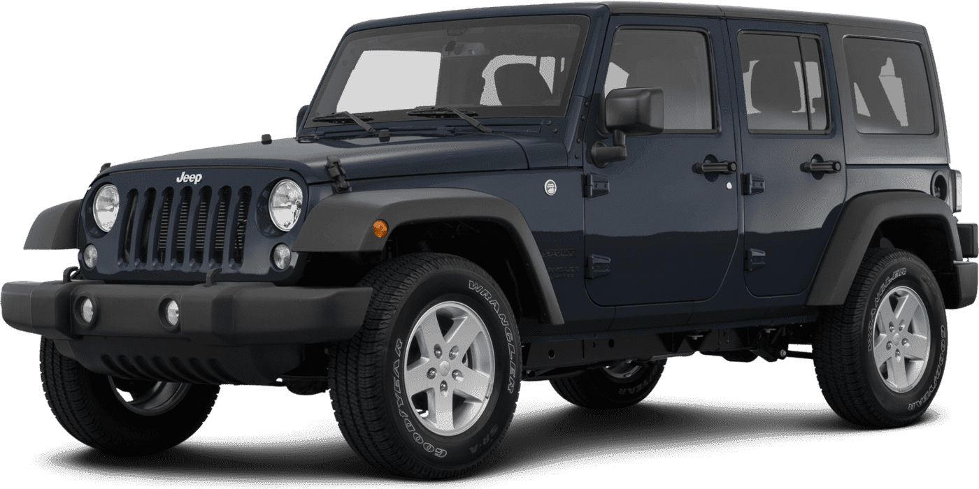 2018 Jeep Wrangler Sport in Tampa FL For Sale - Image 1