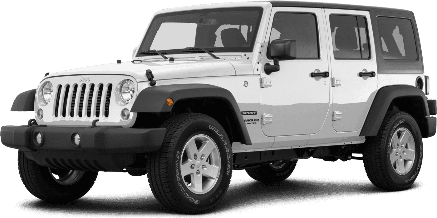 2018 Jeep Wrangler Sport in Phoenix AZ For Sale - Image 1