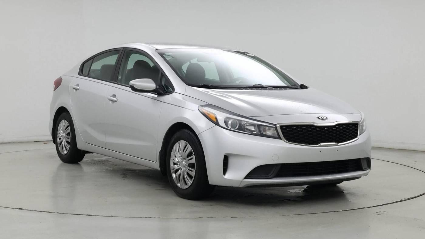 2018 Kia Forte LX in Birmingham AL For Sale - Image 1