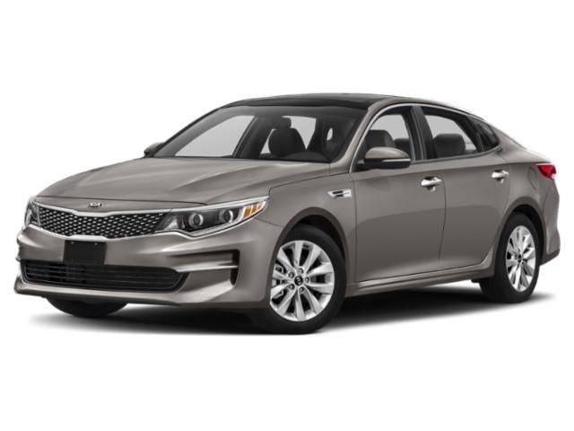 2018 Kia Optima EX in Montgomery AL For Sale - Image 1