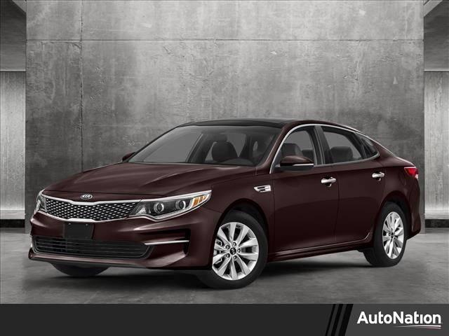 2018 Kia Optima EX in Lutz FL For Sale - Image 1