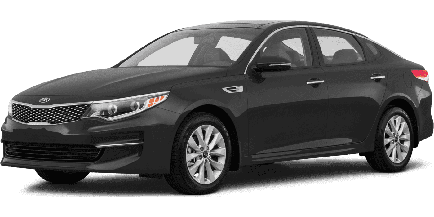 2018 Kia Optima EX in Boulder CO For Sale - Image 1