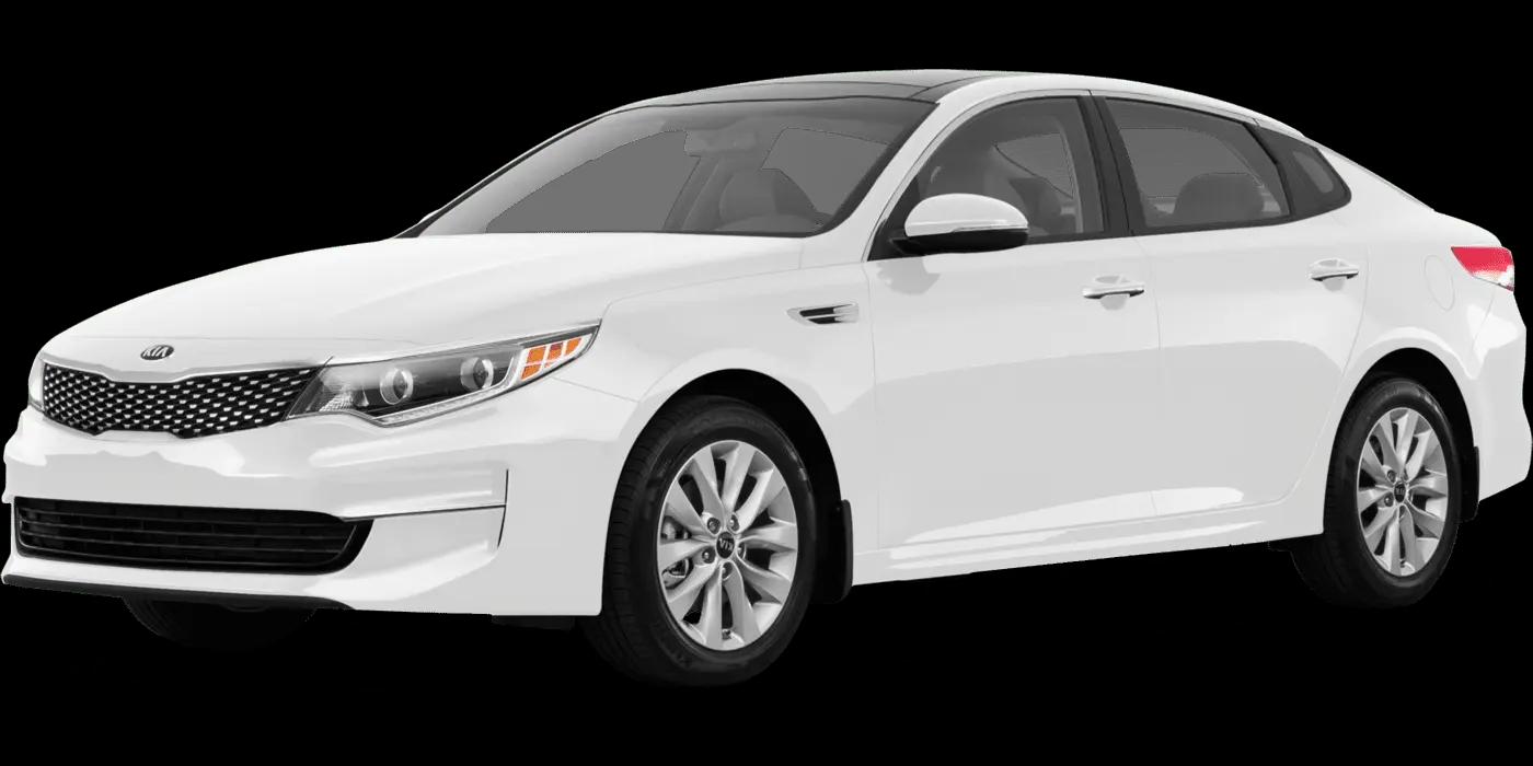 2018 Kia Optima EX in Tampa FL For Sale - Image 1