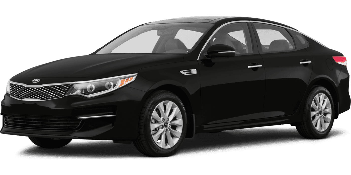 2018 Kia Optima EX in Lees Summit MO For Sale - Image 1
