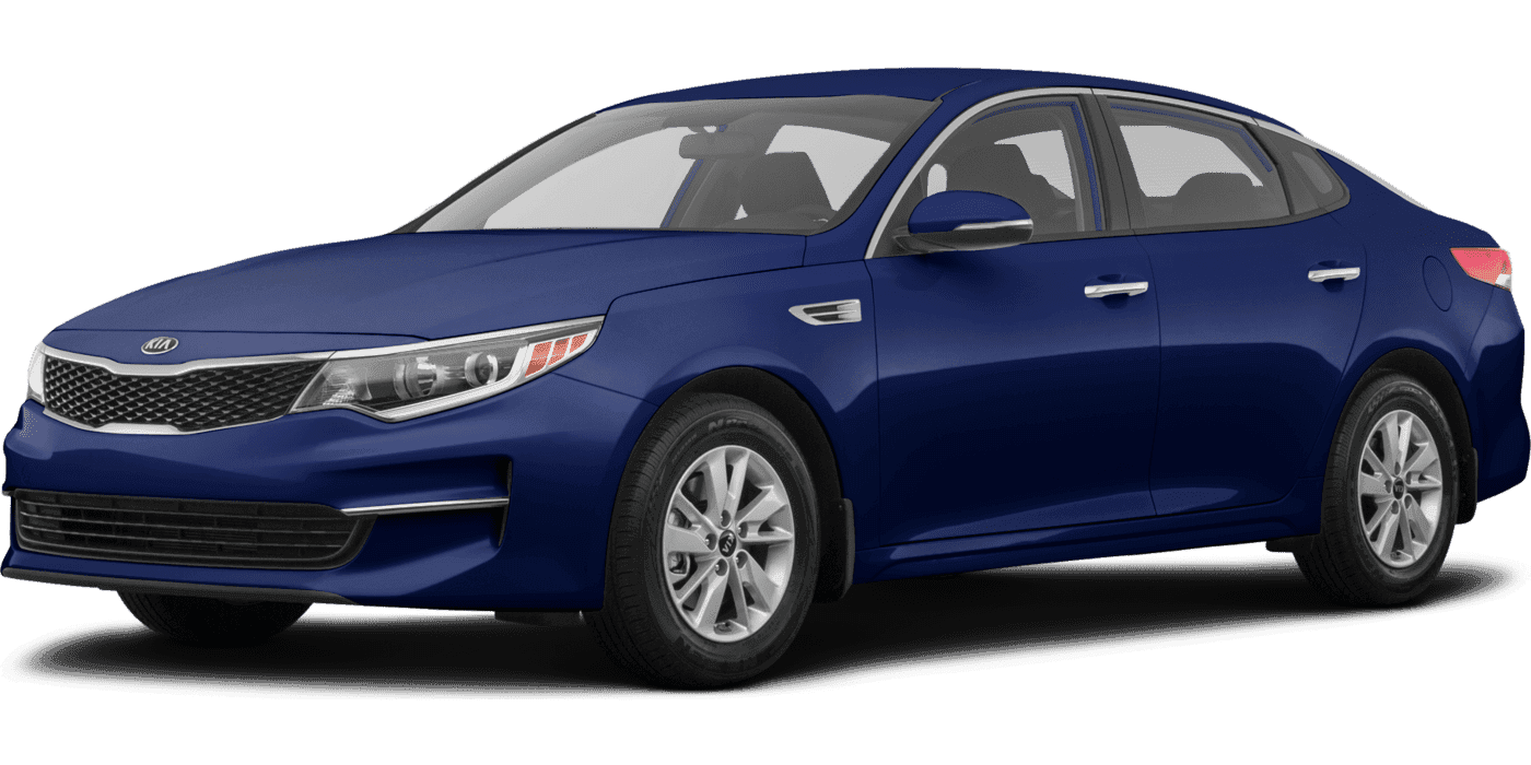 2018 Kia Optima LX in Chesapeake VA For Sale - Image 1