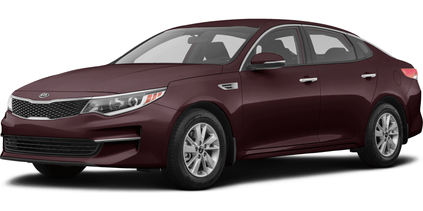 2018 Kia Optima LX in Franklin TN For Sale - Image 1