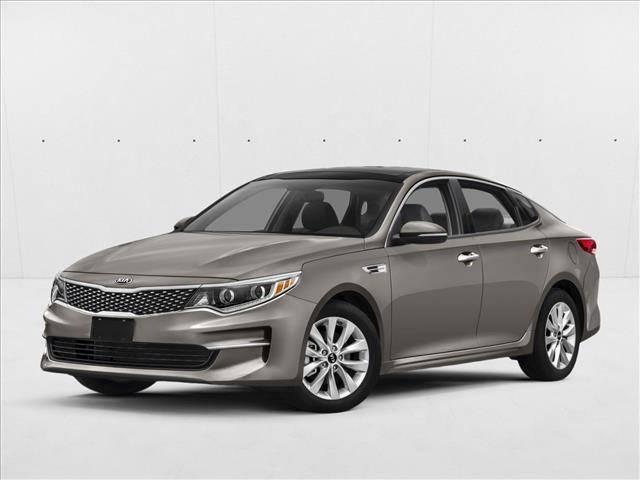 2018 Kia Optima LX in Pinellas Park FL For Sale - Image 1