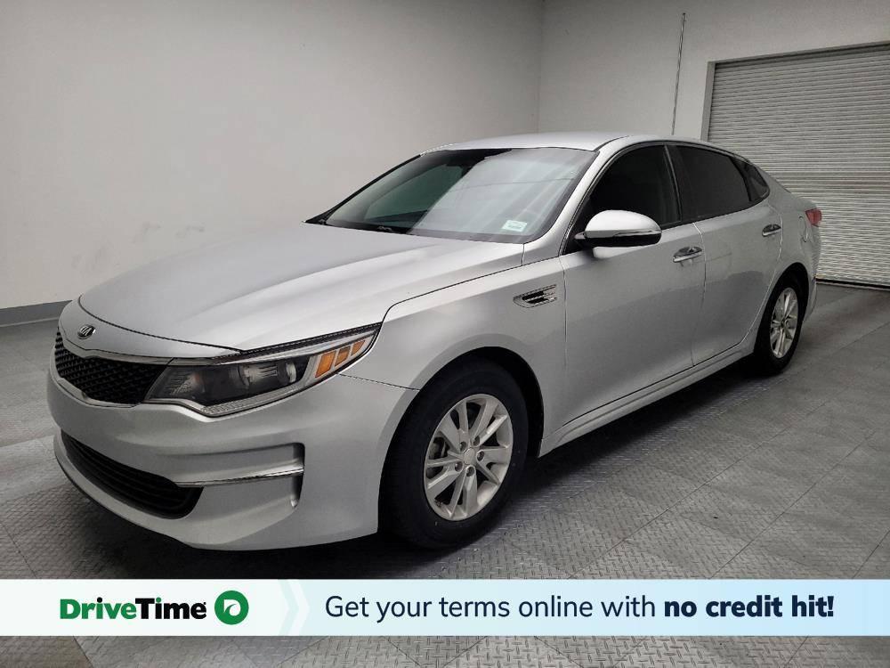 2018 Kia Optima LX in Riverside CA For Sale - Image 1