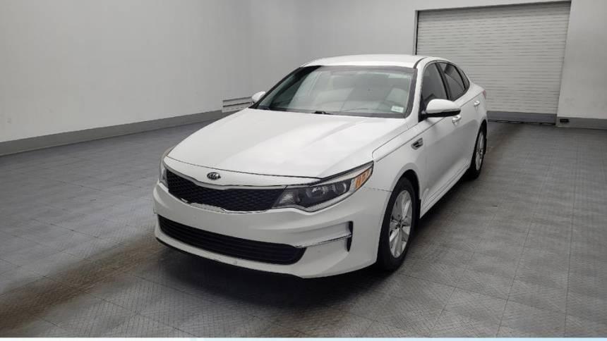 2018 Kia Optima LX in Stone Mountain GA For Sale - Image 1