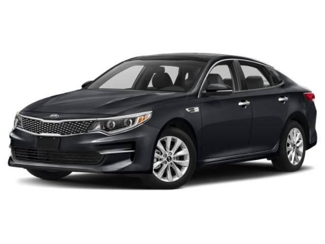 2018 Kia Optima LX in Florence KY For Sale - Image 1