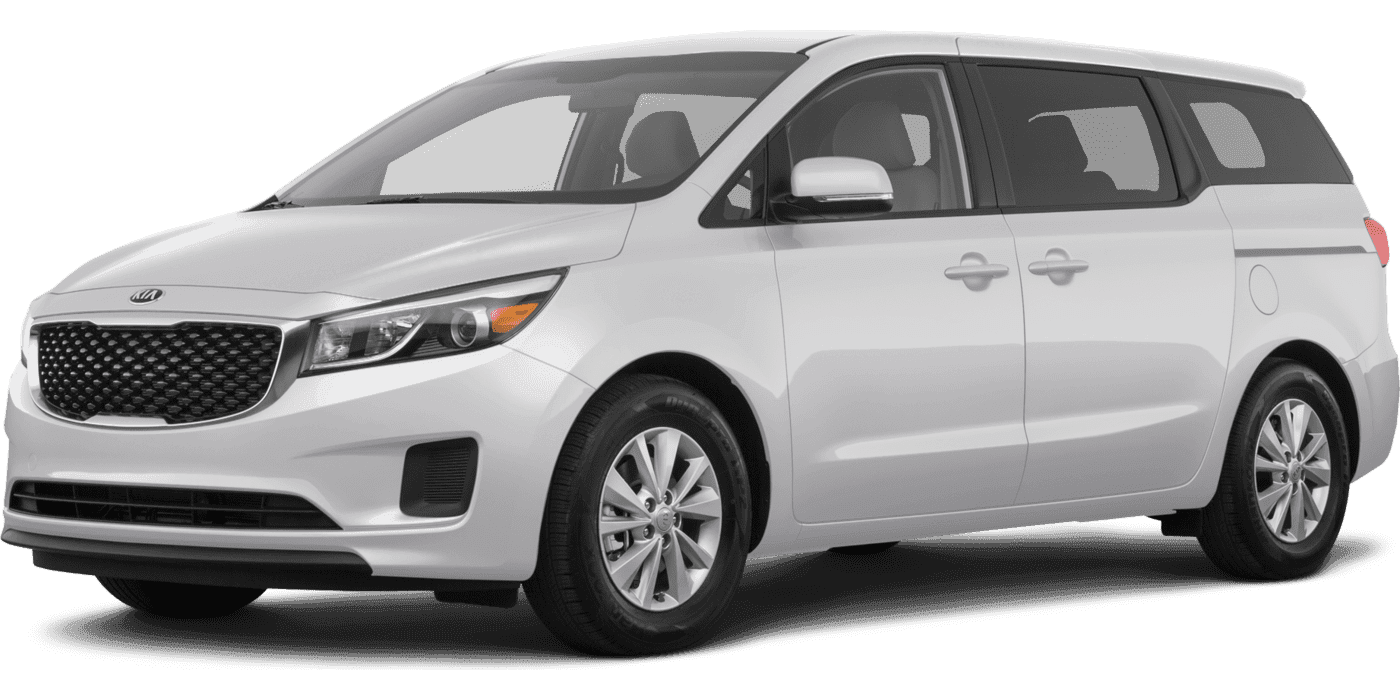 2018 Kia Sedona L in Mesa AZ For Sale - Image 1
