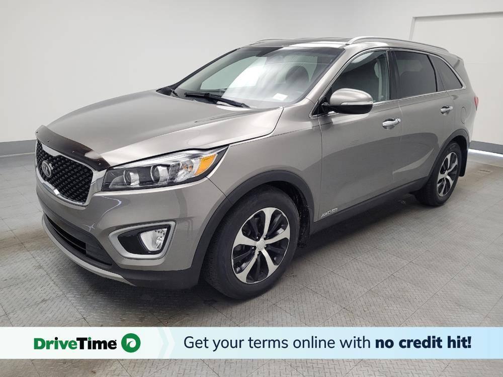 2018 Kia Sorento EX V6 in Memphis TN For Sale - Image 1