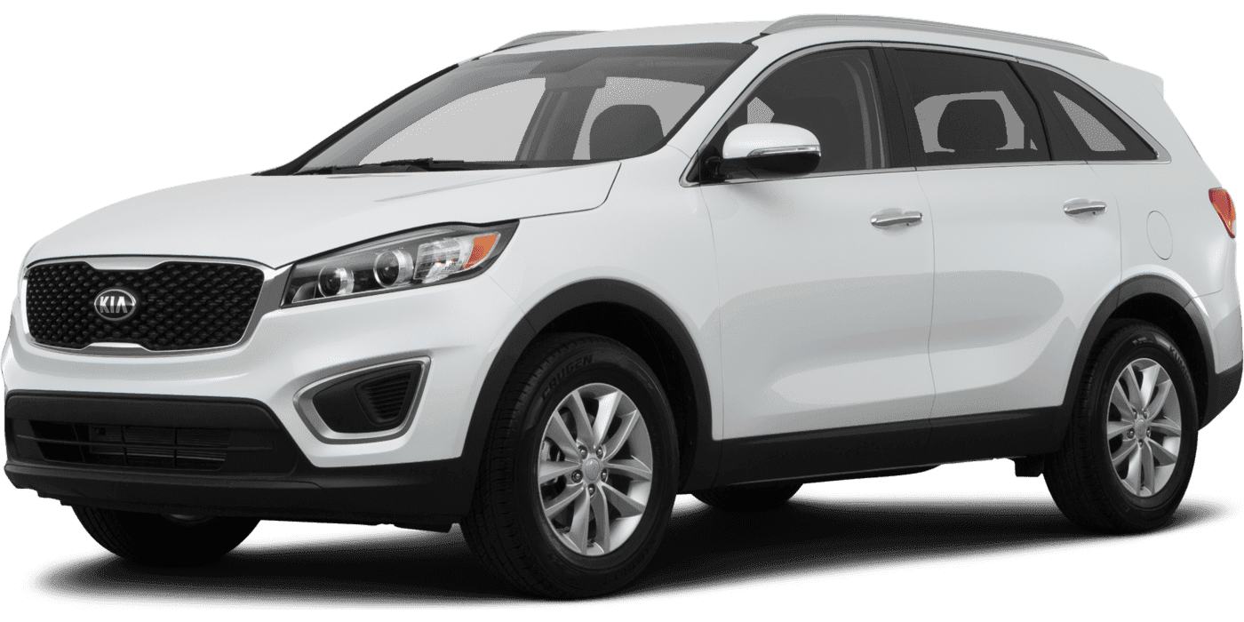 2018 Kia Sorento LX in Miami Lakes FL For Sale - Image 1