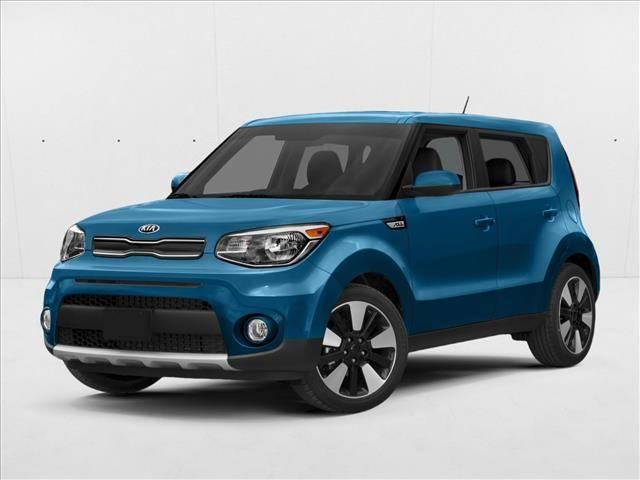 2018 Kia Soul + in Henderson NV For Sale - Image 1
