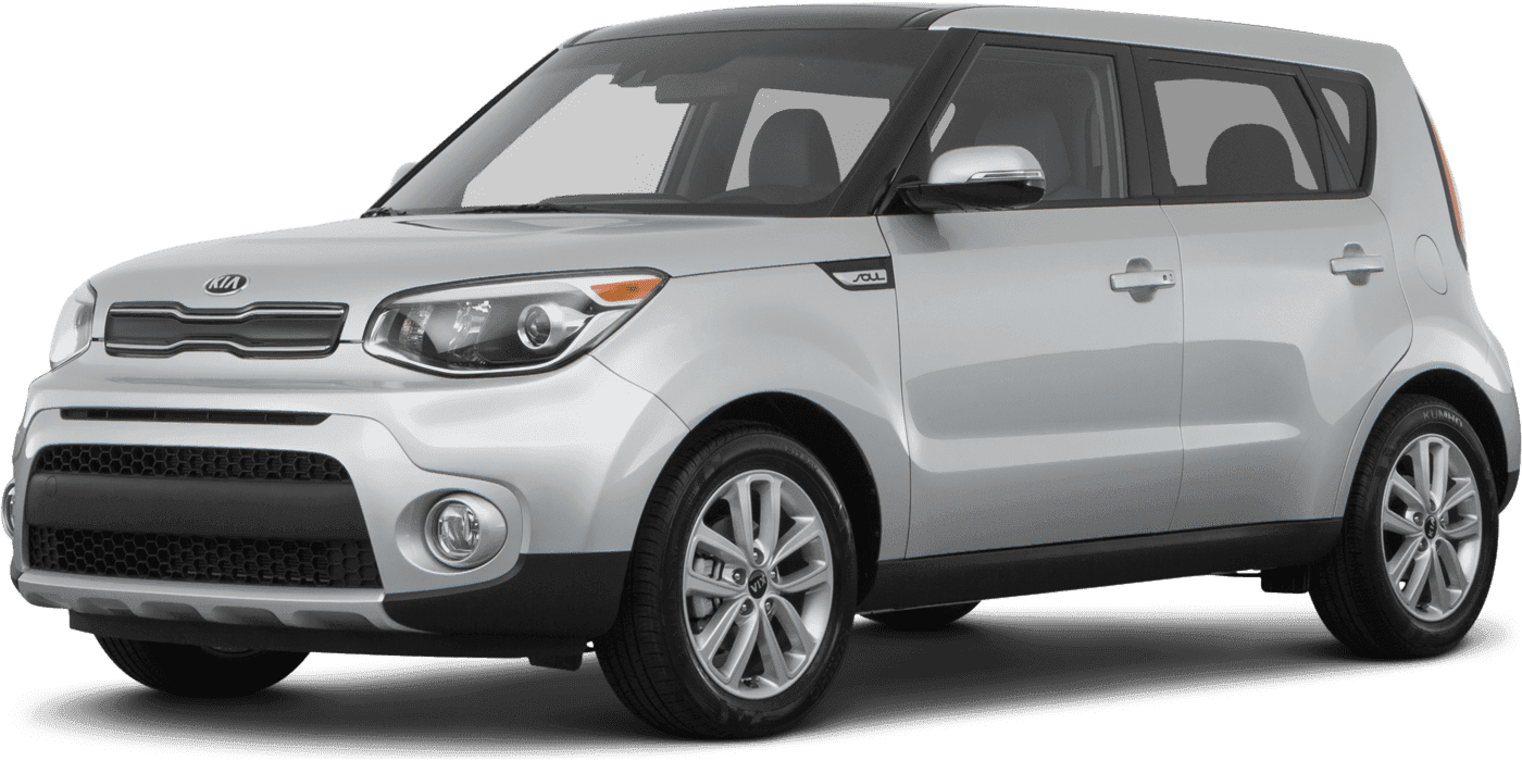 2018 Kia Soul + in Jacksonville FL For Sale - Image 1