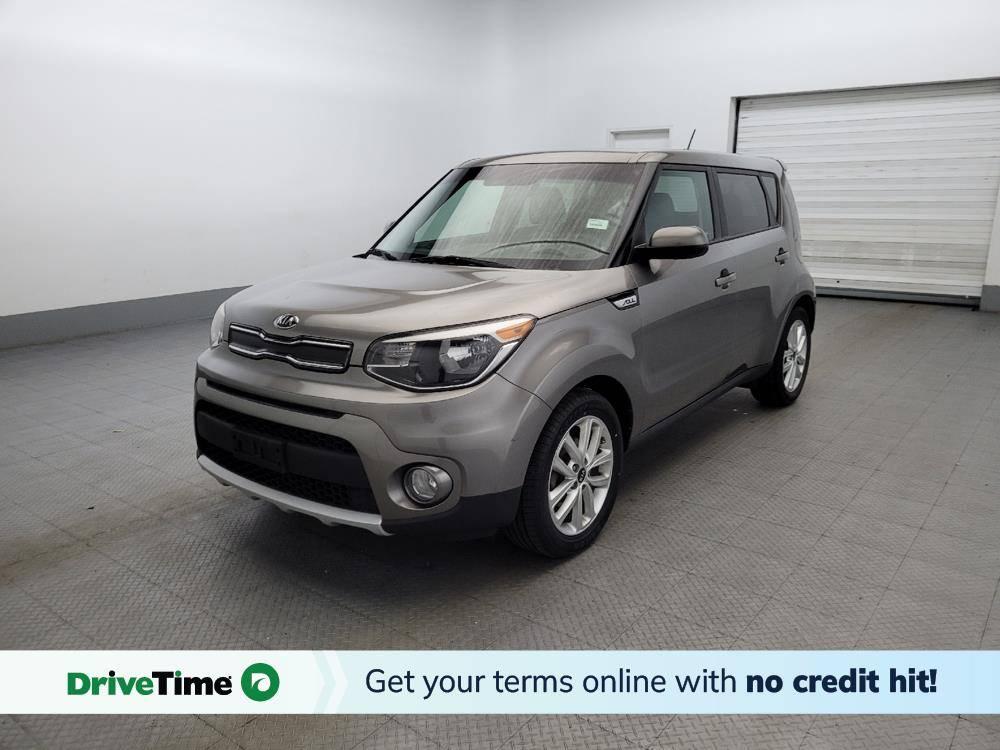 2018 Kia Soul + in Woodbridge VA For Sale - Image 1