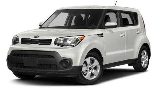 2018 Kia Soul Base in Phoenix AZ For Sale - Image 1