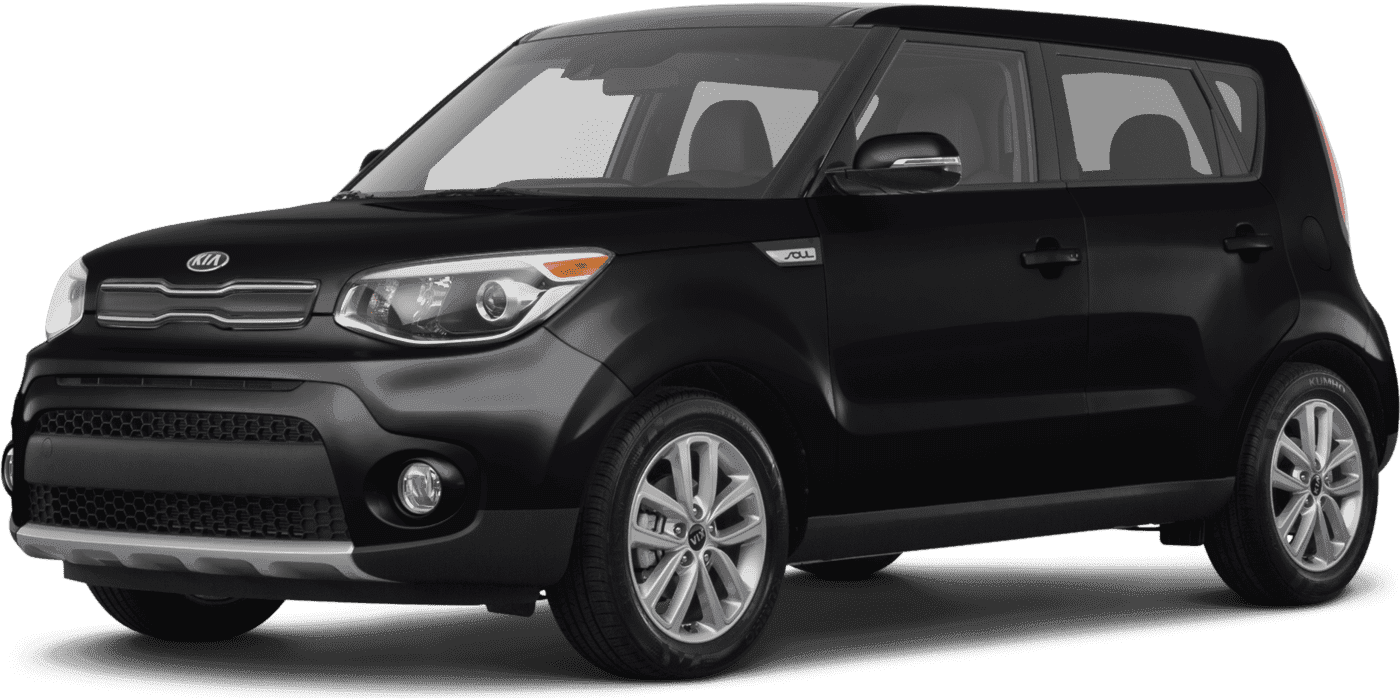 2018 Kia Soul Base in Royal Palm Beach FL For Sale - Image 1