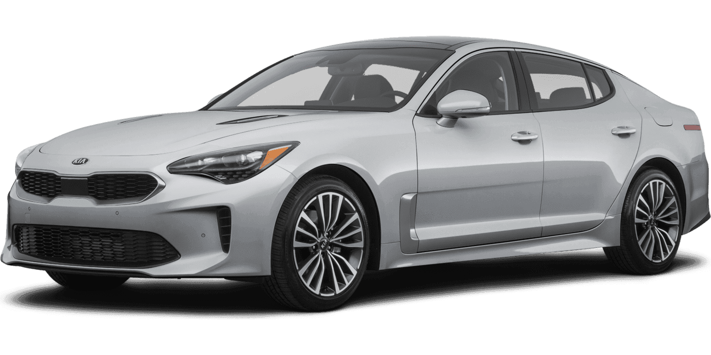 2018 Kia Stinger 2.0L in Chandler AZ For Sale - Image 1