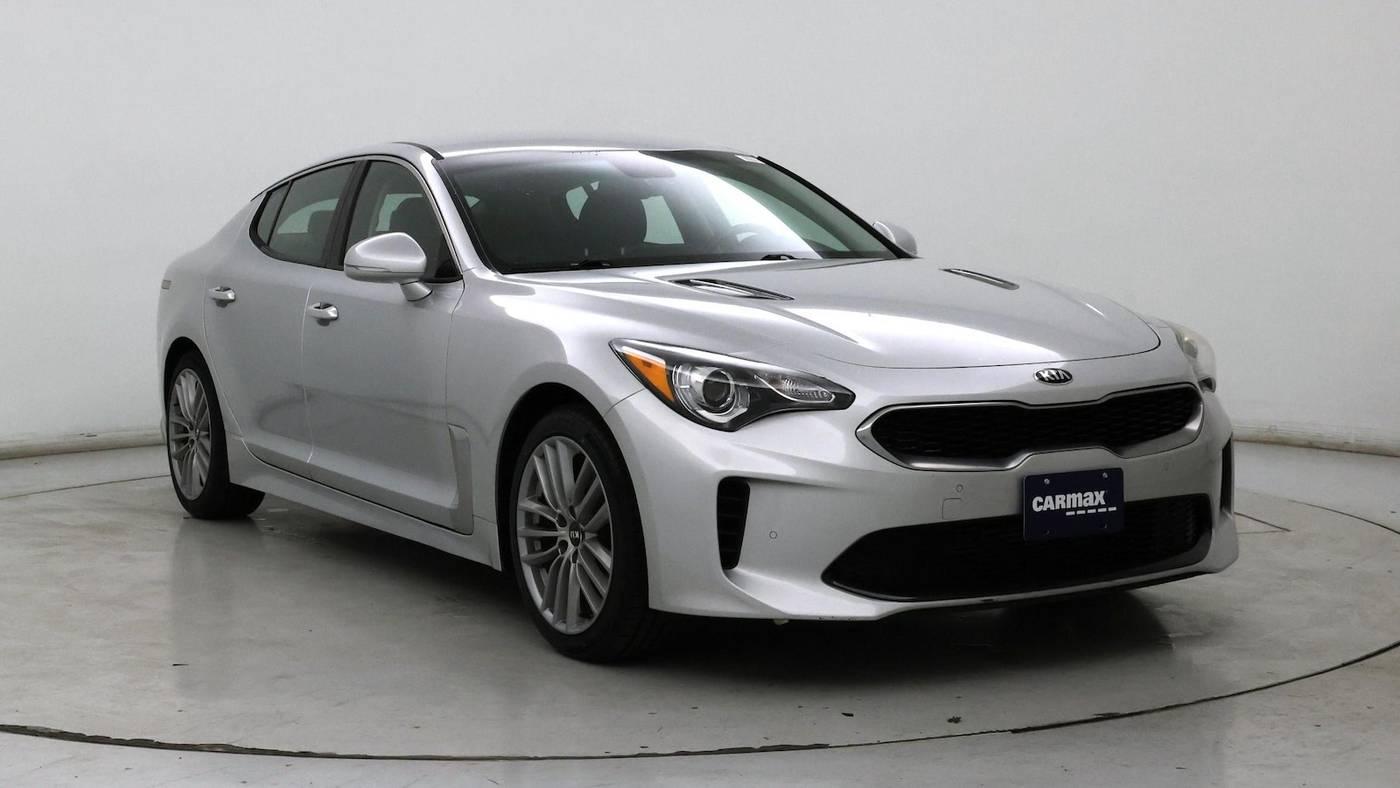 2018 Kia Stinger 2.0L in Birmingham AL For Sale - Image 1