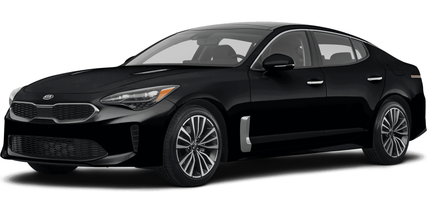 2018 Kia Stinger Premium in Lilburn GA For Sale - Image 1